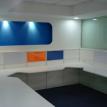 OFFICE CUBICLE