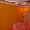 HALL DECORATION