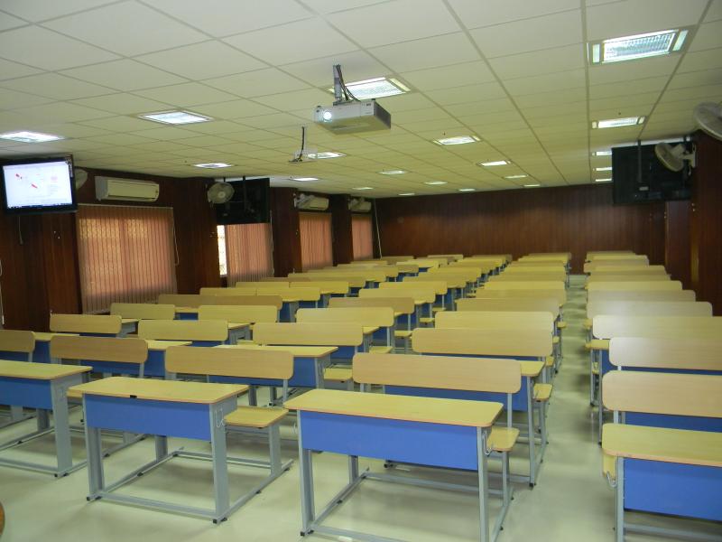 VIRTUAL CLASSROOM